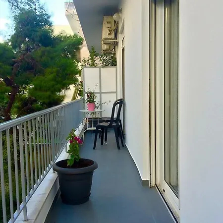 Star Acropolis Apartment Athen Exterior foto