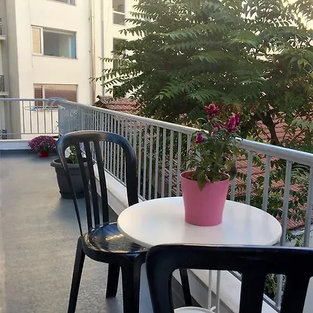 Star Acropolis Apartment Athen Exterior foto