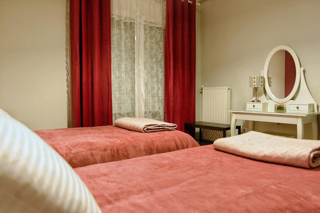 Star Acropolis Apartment *