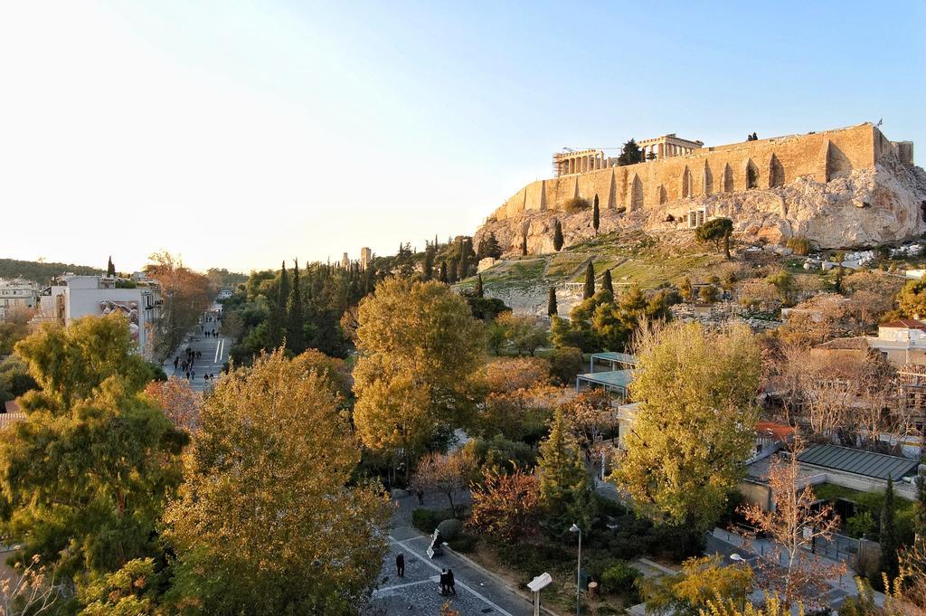 Star Acropolis * Athen