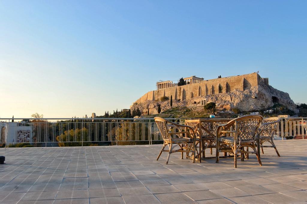 Apartment Star Acropolis *