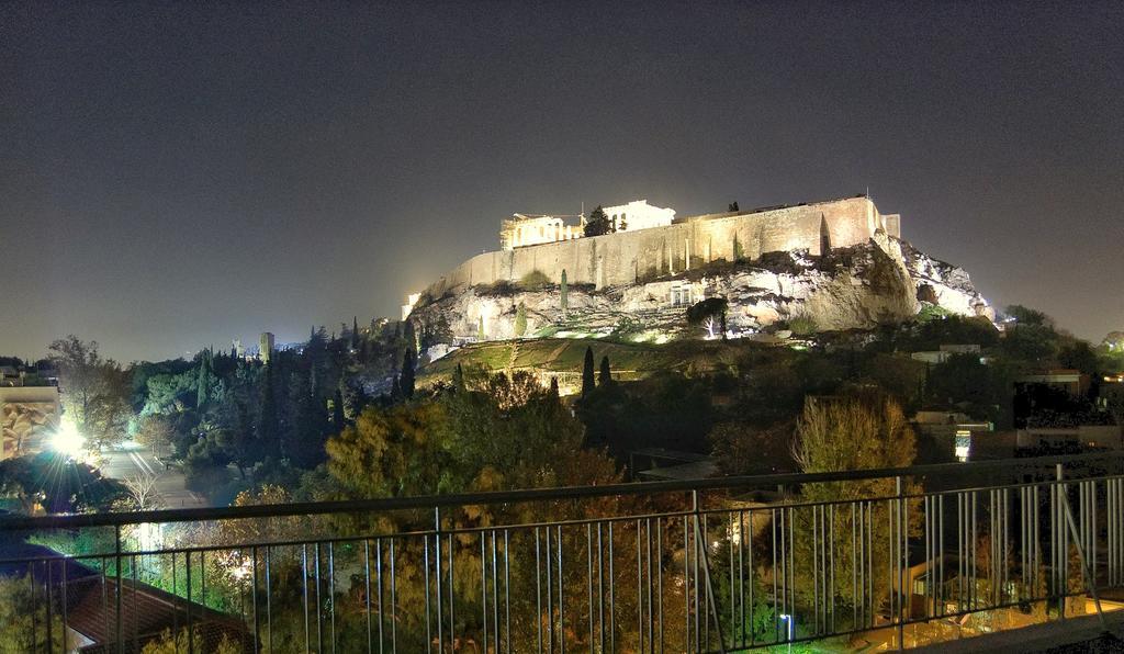 Star Acropolis