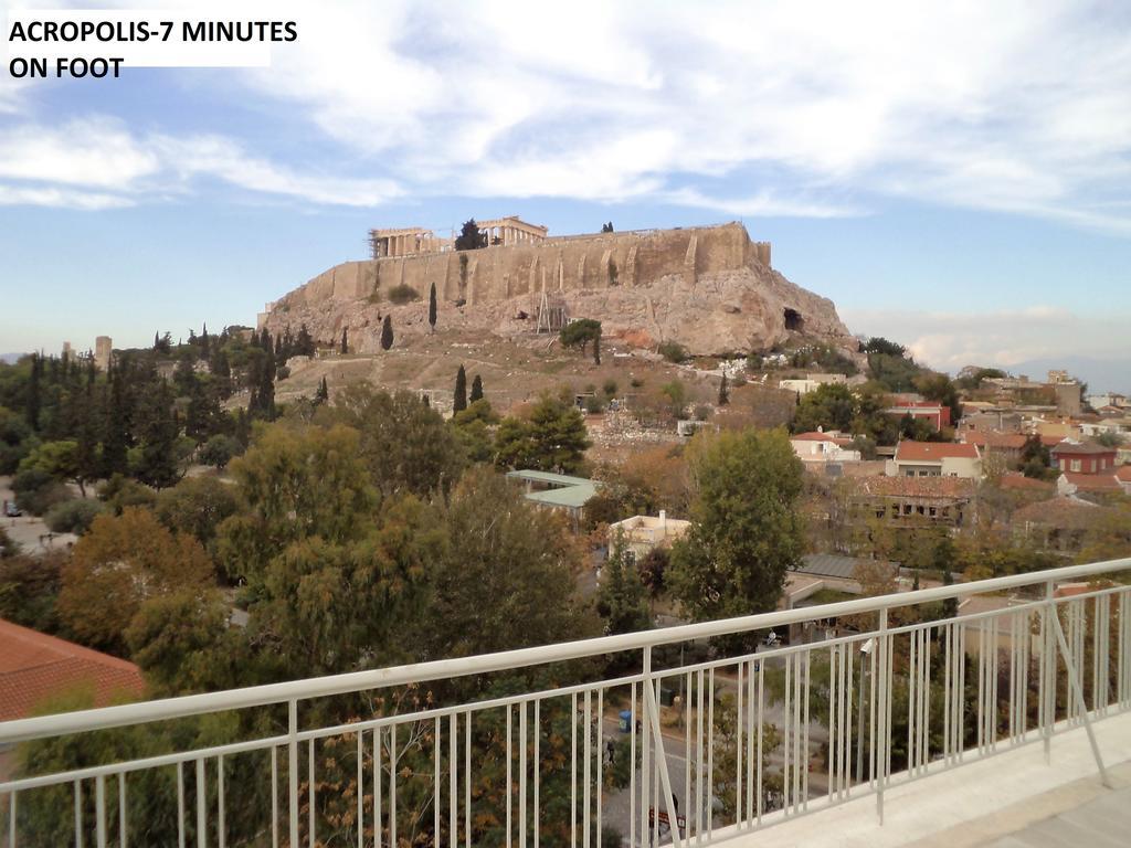 Star Acropolis *