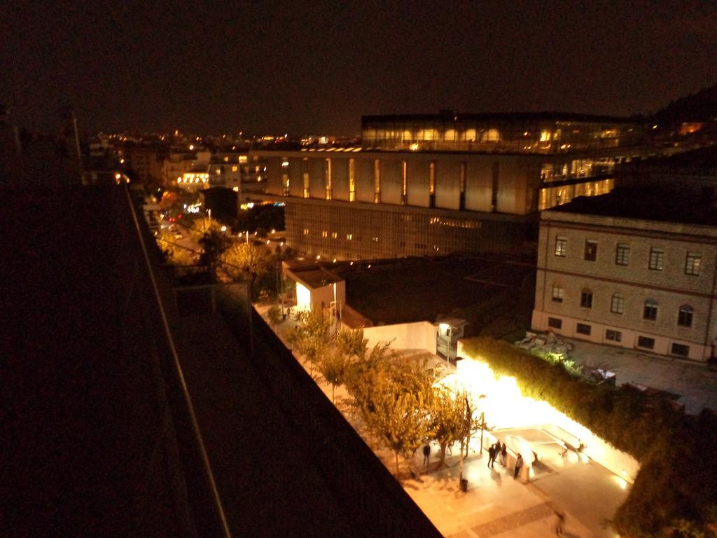 Star Acropolis Apartment Athen