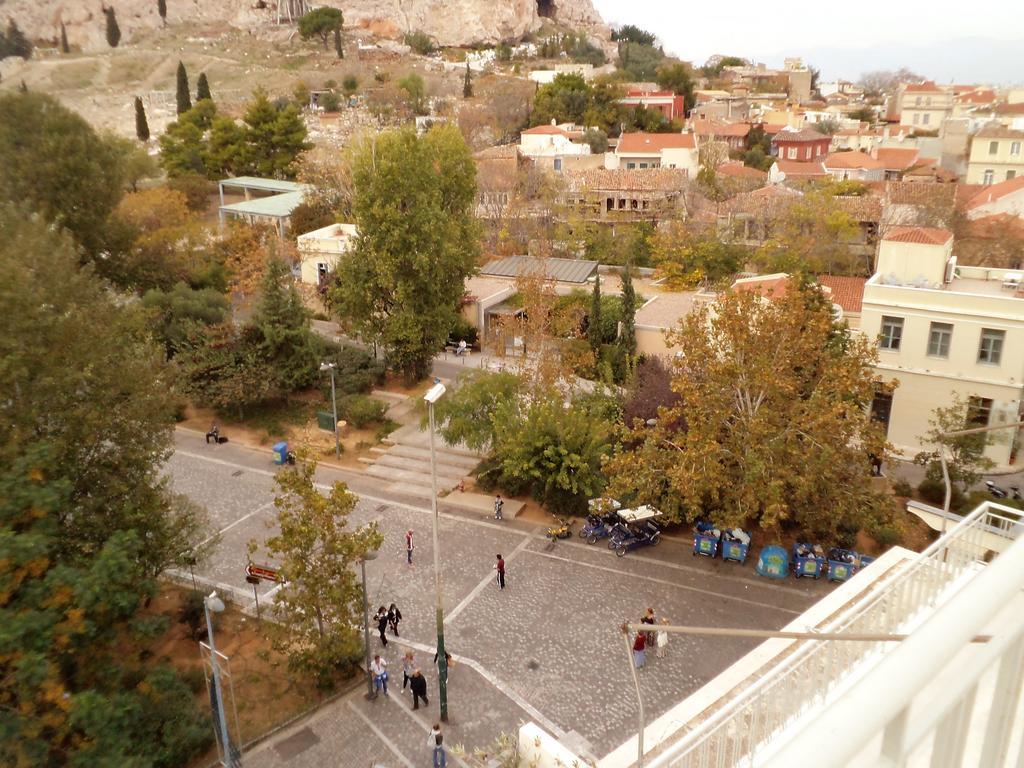 Star Acropolis