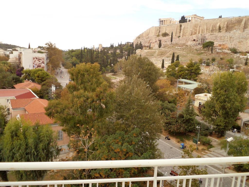 Star Acropolis Apartment Athen