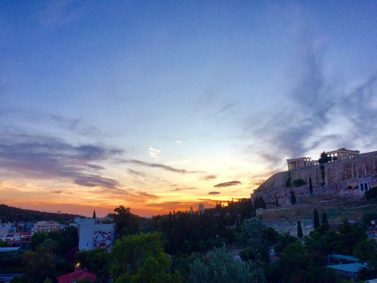 Star Acropolis