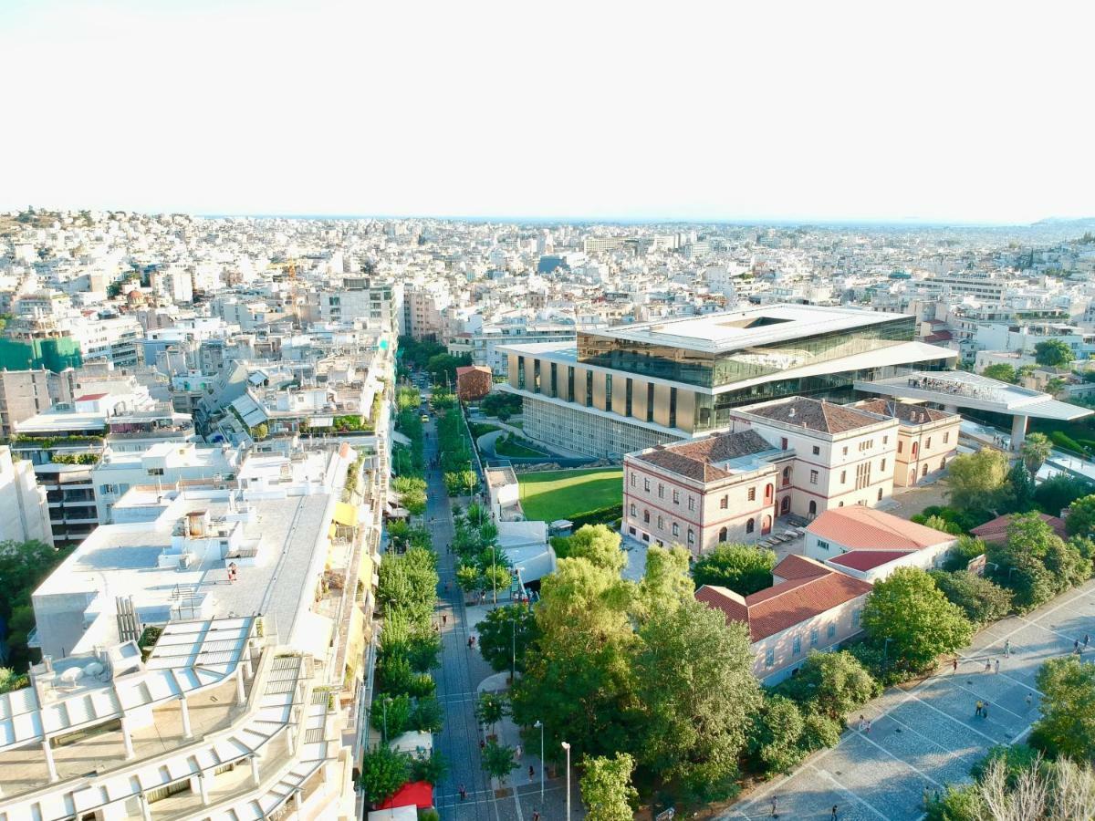 Apartment Star Acropolis