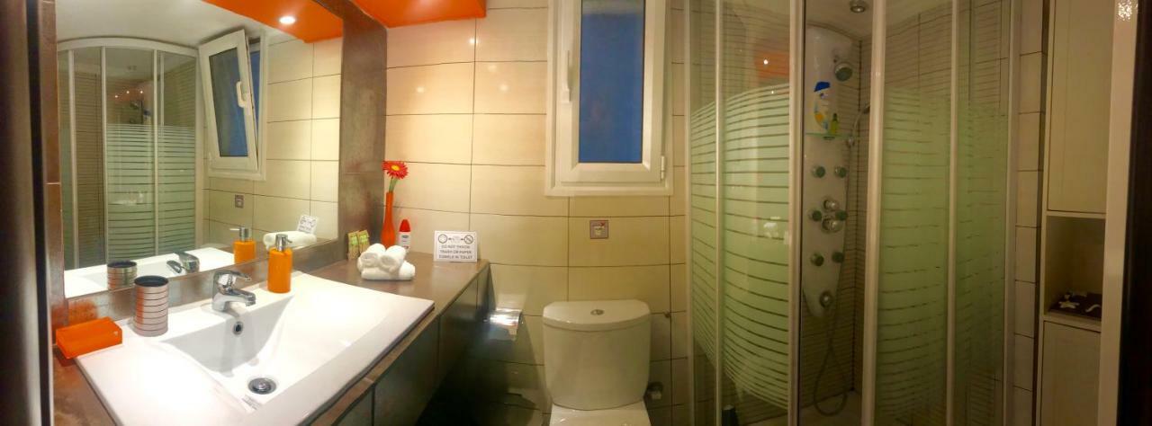 Apartment Star Acropolis Athen