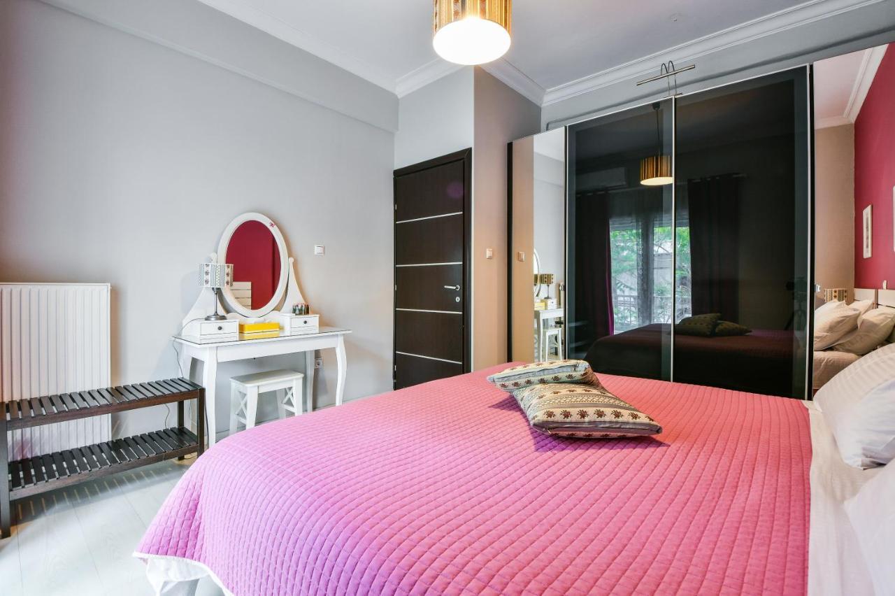 Apartment Star Acropolis Athen