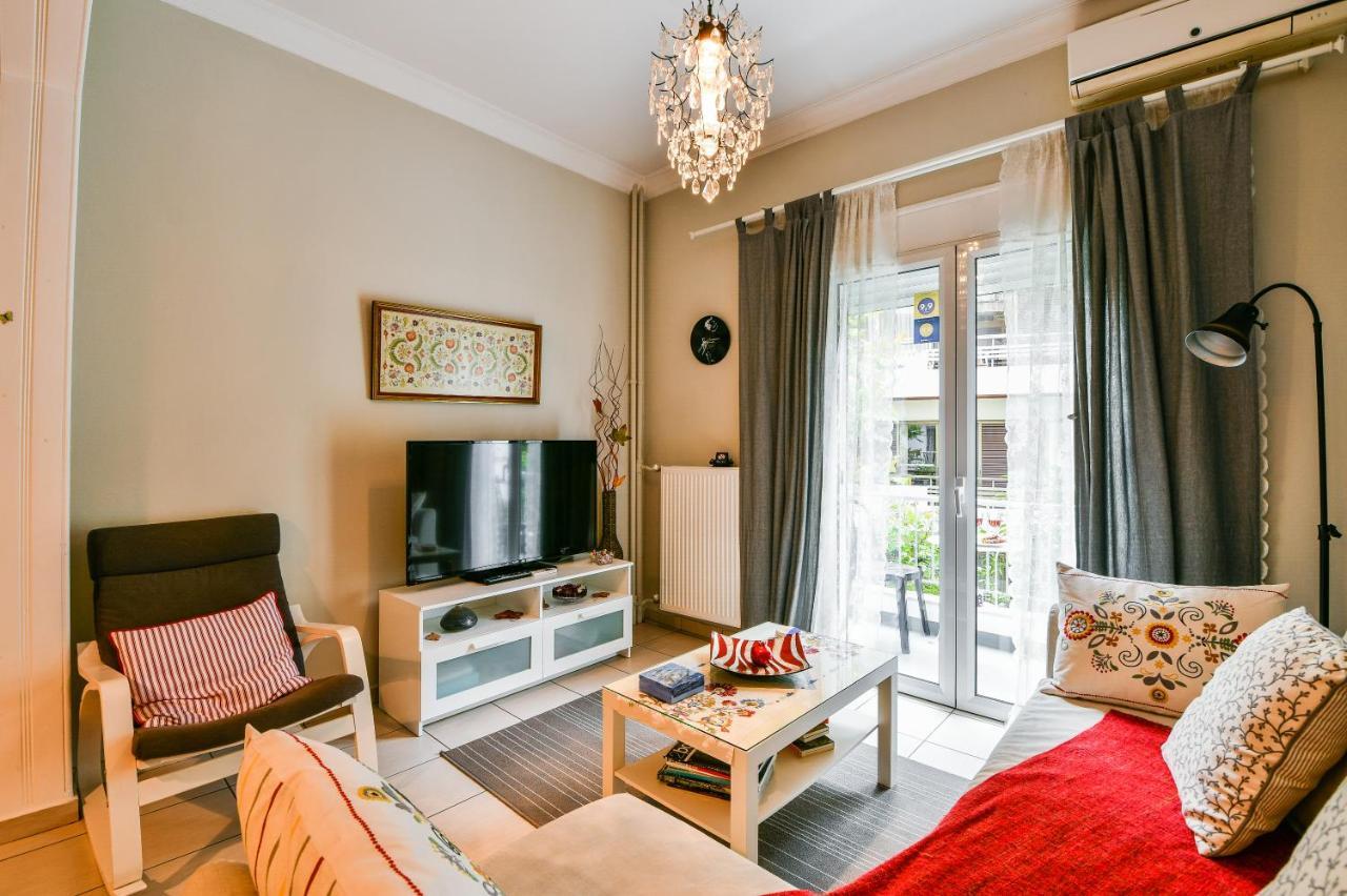 Star Acropolis Apartment *