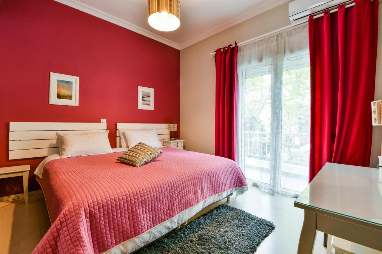 Apartment Star Acropolis *