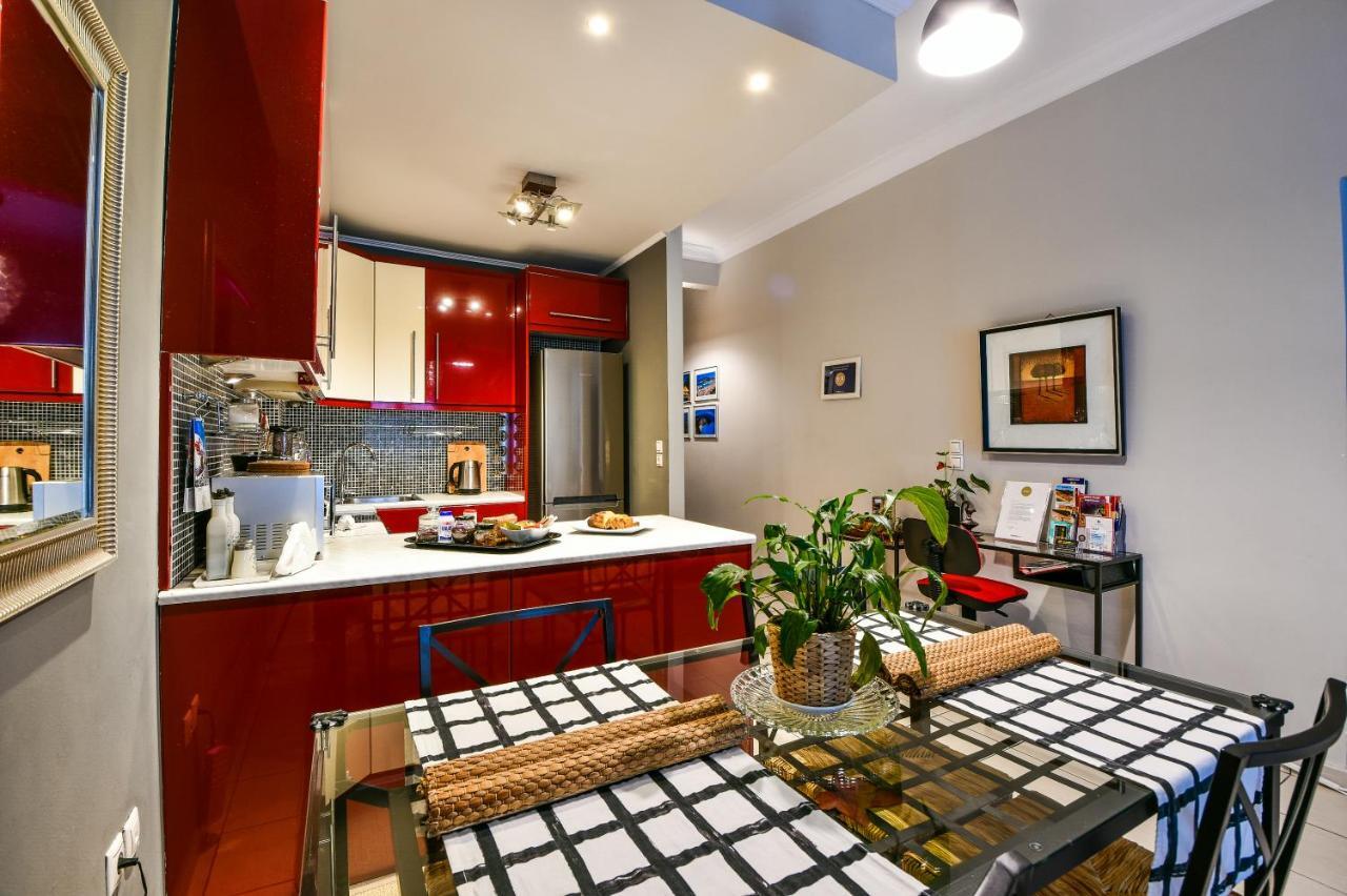 Apartment Star Acropolis Athen