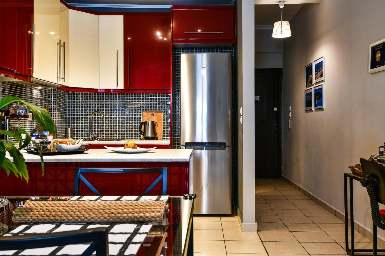 Star Acropolis Apartment *